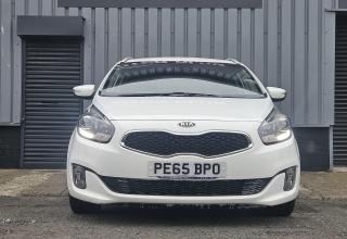 Kia Carens - Image 3