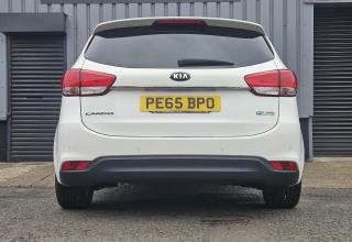 Kia Carens - Image 4