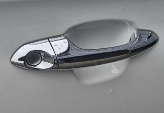 Kia Carens - Image 11
