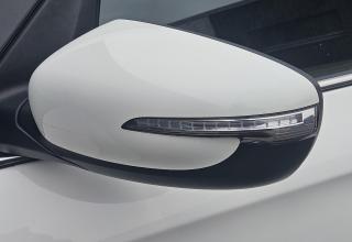 Kia Carens - Image 13