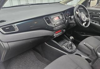 Kia Carens - Image 15