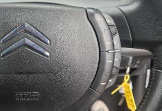 Citroen C4 - Image 10