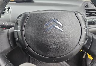 Citroen C4 - Image 12