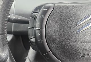 Citroen C4 - Image 18