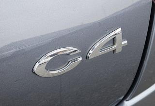 Citroen C4 - Image 26