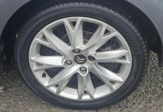 Citroen C4 - Image 8