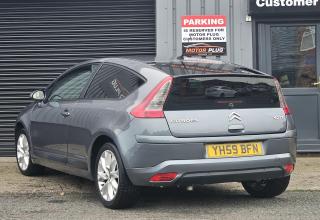 Citroen C4 - Image 2