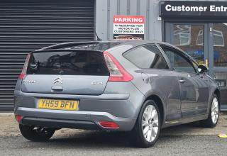 Citroen C4 - Image 6