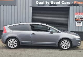 Citroen C4 - Image 7