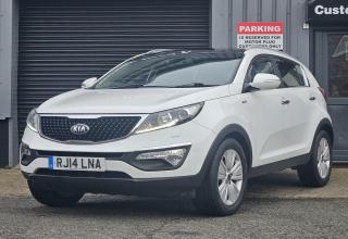 Kia Sportage - Image 5