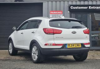 Kia Sportage - Image 2