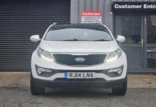 Kia Sportage - Image 3