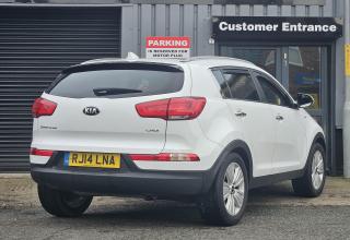 Kia Sportage - Image 6