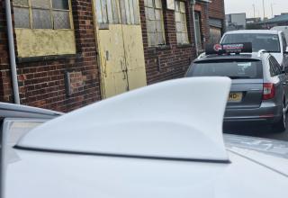 Kia Sportage - Image 9