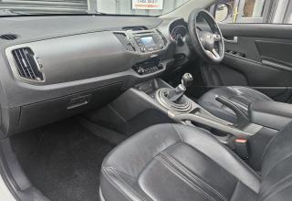 Kia Sportage - Image 15