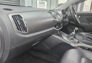 Kia Sportage - Image 16