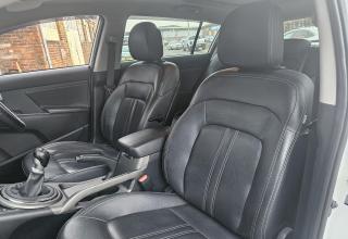 Kia Sportage - Image 18