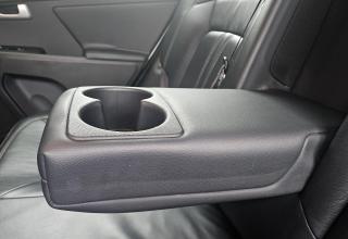Kia Sportage - Image 20