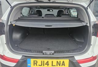 Kia Sportage - Image 21
