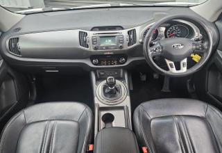 Kia Sportage - Image 22
