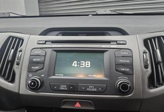 Kia Sportage - Image 35