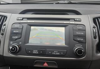 Kia Sportage - Image 36
