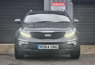 Kia Sportage - Image 3