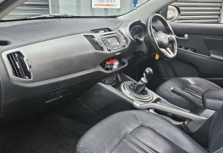 Kia Sportage - Image 7