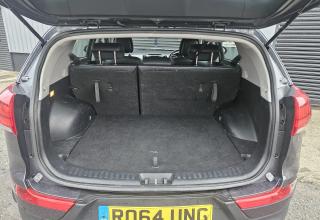 Kia Sportage - Image 15