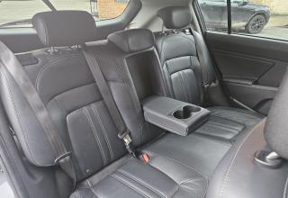 Kia Sportage - Image 16