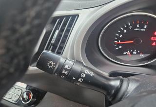 Kia Sportage - Image 26