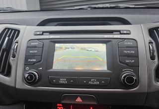 Kia Sportage - Image 30