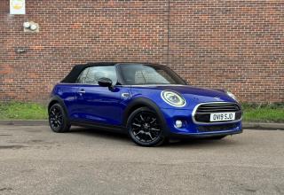 MINI Convertible
