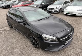 Mercedes A Class