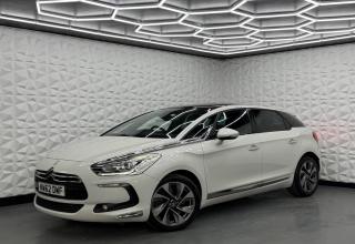 Citroen DS5