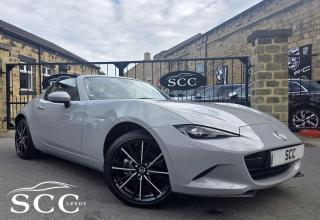 Mazda MX-5 RF