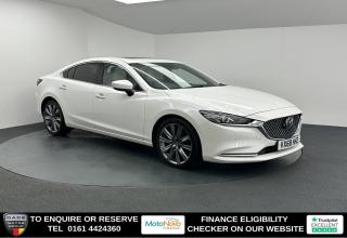 Mazda MAZDA6