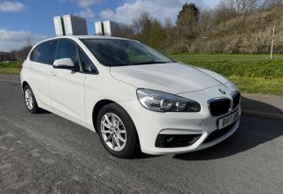 BMW 2 SERIES ACTIVE TOURER