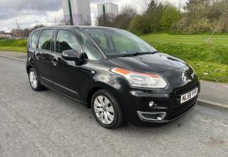 Citroen C3 Picasso