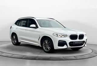 BMW X3 - Image 5