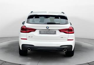 BMW X3 - Image 22