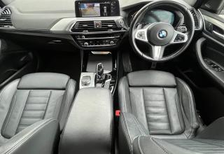 BMW X3 - Image 24