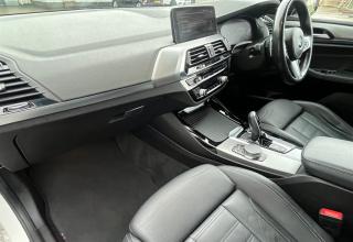 BMW X3 - Image 32