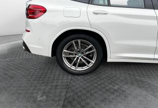 BMW X3 - Image 37