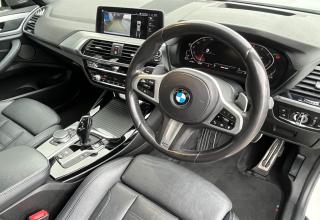BMW X3 - Image 42