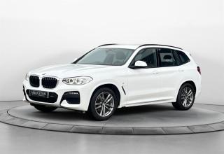 BMW X3 - Image 45