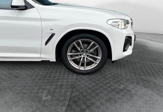 BMW X3 - Image 46