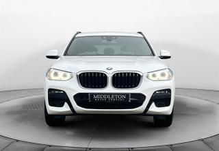 BMW X3 - Image 47