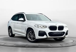 BMW X3 - Image 48
