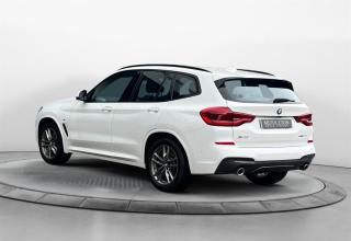 BMW X3 - Image 49